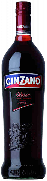 Cinzano Rosso Campari, 0.5 л