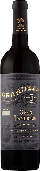 Grandeza Gran Tradicion Off-Piste Wines, 0.75 л в Перми