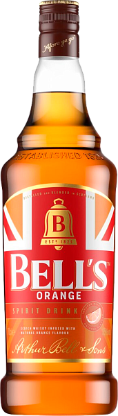 Bell's Orange, 0.7 л в Перми