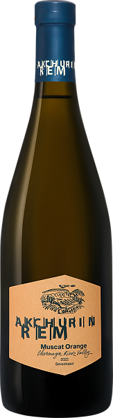 Rem Akchurin Muscat Orange, 0.75 л в Перми