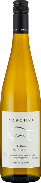 Reschke Riesling Limestone Coast, 0.75 л в Перми