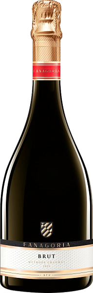 Fanagoria Brut Kuban’. Tamanskiy Poluostrov, 0.75 л в Перми