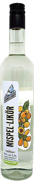 Schnee Jager Mispel, 0.5 л в Перми