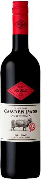 Camden Park Shiraz Byrne Vineyards, 0.75 л в Перми
