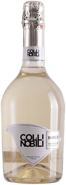 Collinobili Spumante Millesimato Extra Dry Contarini, 0.75 л в Перми
