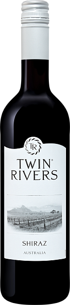 Shiraz Twin Rivers, 0.75 л в Перми