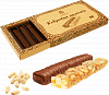 Chocolate Glazed Pine Nut Bars Siberian Cedar в Перми