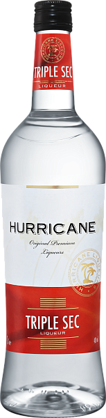 Hurricane Triple Sec Perlino, 1 л в Перми