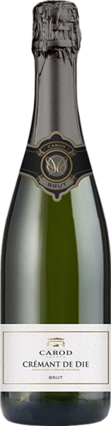 Carod Cremant de Die AOC Brut, 0.75 л в Перми