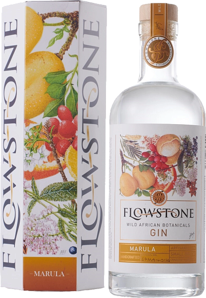 Flowstone Marula (gift box), 0.75 л в Перми