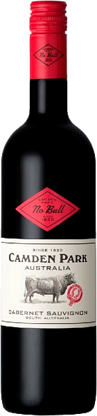 Camden Park Cabernet Sauvignon Byrne Vineyards, 0.75 л в Перми