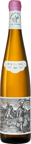 Swansong Riesling Western Cape WO Orpheus & The Raven, 0.75 л в Перми
