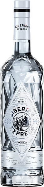Siberian Express, 0.7 л в Перми