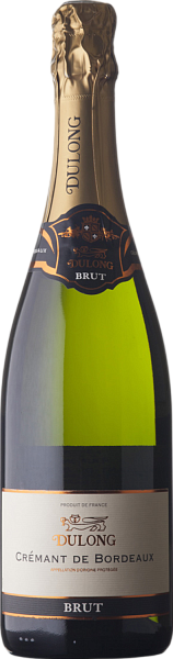 Dulong Cremant de Bordeaux AOC Brut, 0.75 л в Перми
