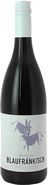 Jack'n Jen Blaufrankisch Golser Wein, 0.75 л в Перми