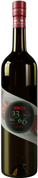 Ron Colon Salvadoreno Rumzcal 99 Proof, 0.7 л в Перми