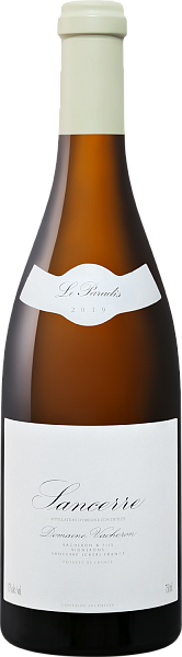 Le Paradis Sancerre AOC Domaine Vacheron, 0.75 л в Перми