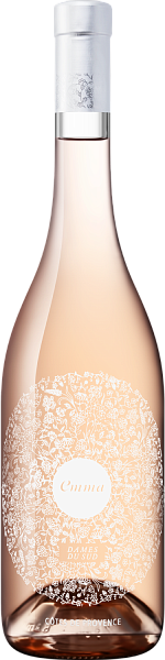Emma Dames du Sud Cotes de Provence AOP Yvan & Co, 0.75 л в Перми