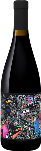 Winemaker & Sommelier. Petit Verdot Sennoy Poluostrov Fanagoria, 0.75 л в Перми