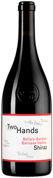 Two Hands Bella’s Garden Barossa Valley GI, 0.75 л в Перми