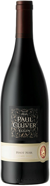 Pinot Noir Elgin WO Paul Cluver, 0.75 л в Перми