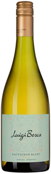 Sauvignon Blanc Mendoza Luigi Bosca, 0.75 л в Перми