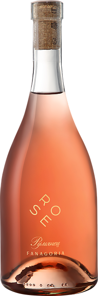 Rose Rumyanets Kuban. Tamanskij Poluostrov Fanagoria, 0.75 л в Перми