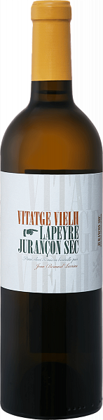 Вино Vitatge Viehl Jurancon AOC Sec Clos Lapeyre, 0.75 л