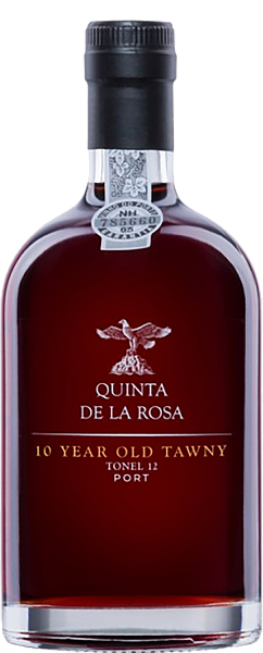 Quinta De La Rosa Old Tawny Port 10 Years, 0.5 л в Перми