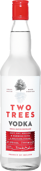 Two Trees Vodka, 0.7 л в Перми
