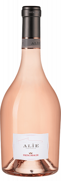 Alie Toscana IGT Frescobaldi, 0.75 л в Перми