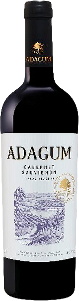 Adagum Cabernet Sauvignon Kuban’, 0.75 л в Перми