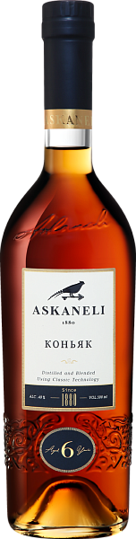 Askaneli 6 y.o., 0.5 л в Перми