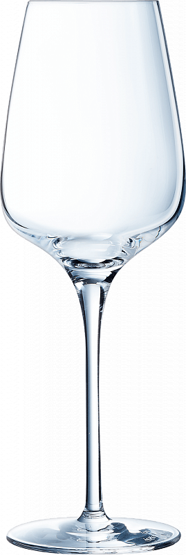 Саблим Стэмгласс (набор из 6 винных бокалов) 0.35 л