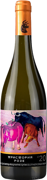 Tristoria Rose, 0.75 л в Перми