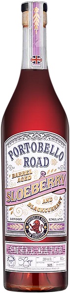 Portobello Road Sloeberry and Blackcurrant, 0.5 л в Перми