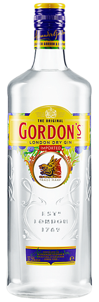 Gordon's London Dry Gin, 0.7 л