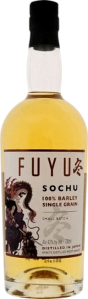 Fuyu Shochu, 0.7 л в Перми