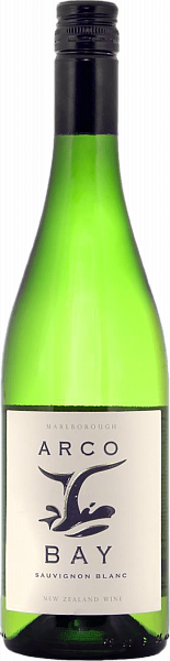 Arco Bay Sauvignon Blanc Marlborough, 0.75 л в Перми