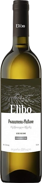 Elibo Rkatsiteli-Mtsvane, 0.75 л в Перми