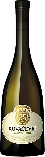 Sauvignon Vinarija Kovacevic, 0.75 л в Перми