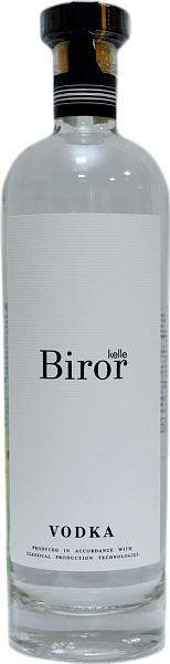 Biror, 0.7 л в Перми