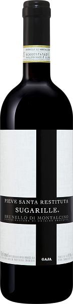 Sugarille Brunello di Montalcino DOCG Pieve Santa Restituta, 0.75 л в Перми
