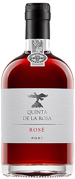 Quinta De La Rosa Rose Port, 0.5 л в Перми