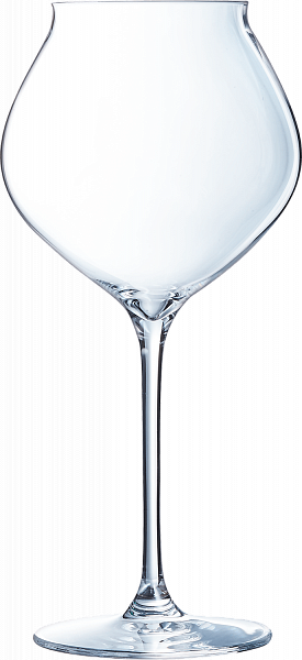 Macaron Fascination Stemglass (set of 6 wine glasses), 0.5 л