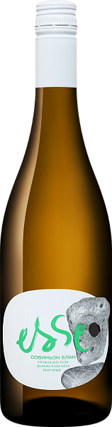 Esse Sauvignon Blanc Crimea Satera, 0.75 л в Перми