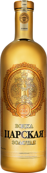 Tsarskaya Gold, 1 л в Перми