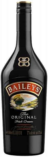 Baileys Original Irish Cream, 1 л