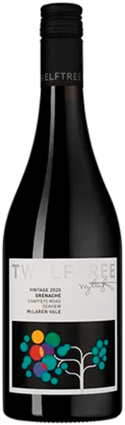 Twelftree Grenache Chaffeys Road Seaview McLaren Vale GI Two Hands, 0.75 л в Перми