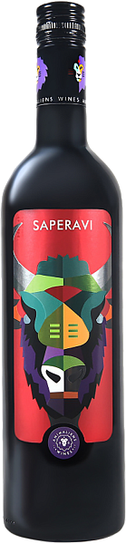 AnimAliens Saperavi Castel Mimi, 0.75 л в Перми